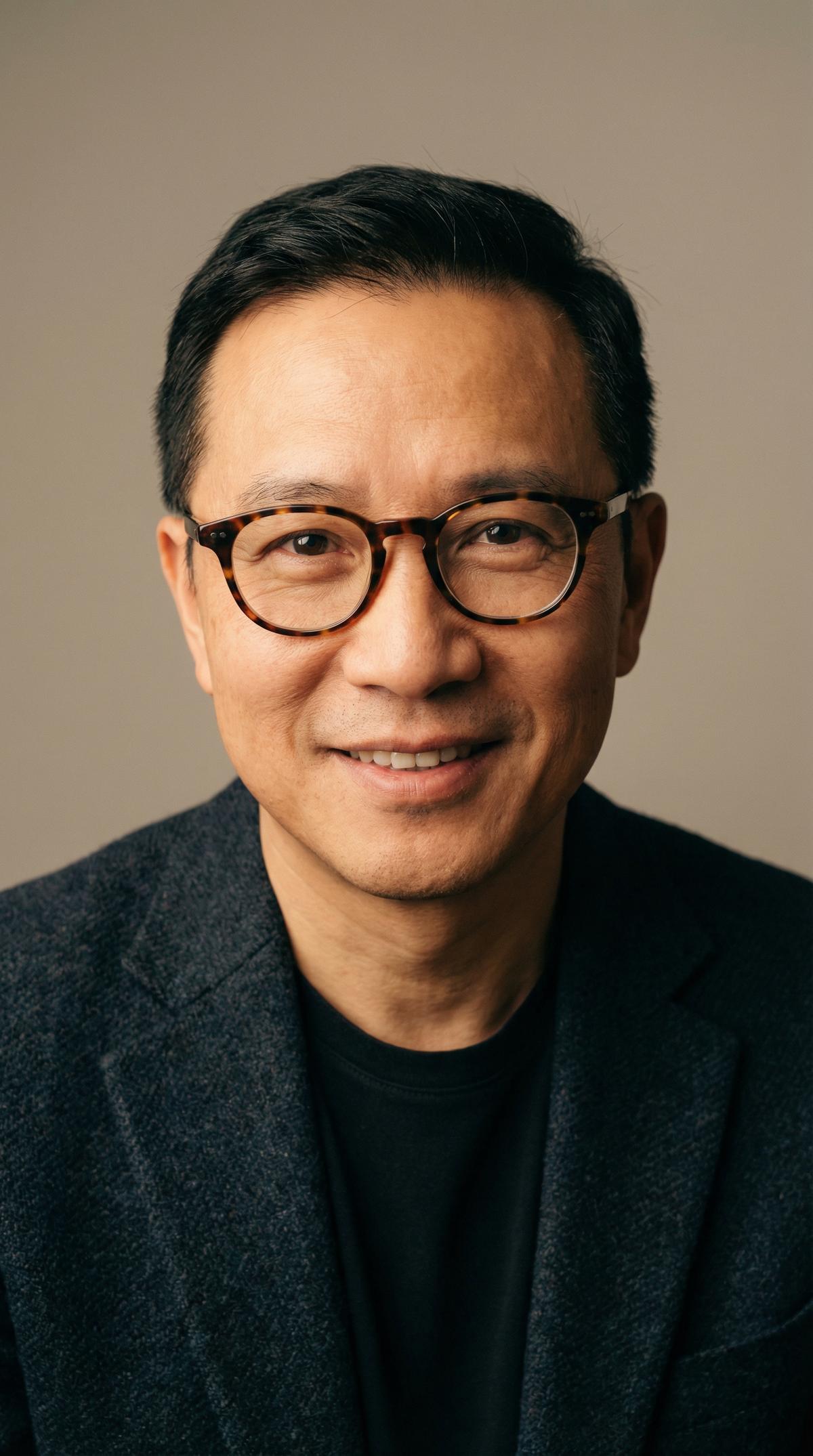 1024社区影视导演陈锐明