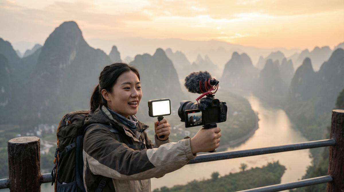 1024社区旅行视频分享